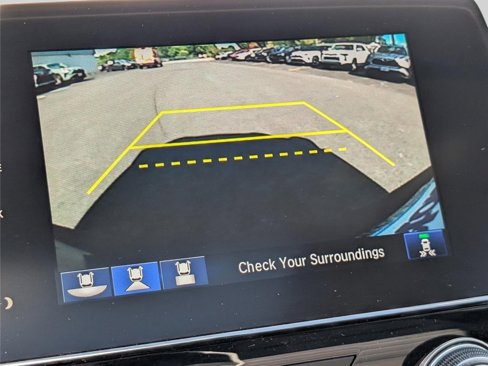 Used 2019 Honda CR-V EX image 25