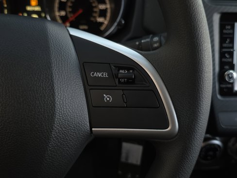 New 2025 Mitsubishi Outlander Sport ES image 10