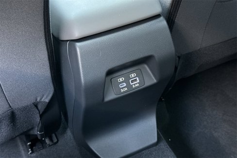 New 2025 Subaru Crosstrek 2.5i Premium image 16
