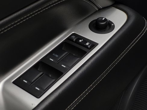 Used 2017 Jeep Compass High Altitude image 27