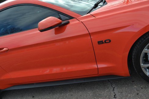 Used 2015 Ford Mustang GT Premium w/ Equipment Group 401A image 19