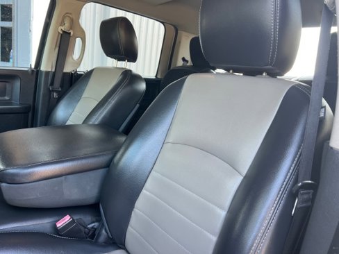 Used 2012 RAM 1500 Tradesman w/ Trailer Brake Control Group image 16