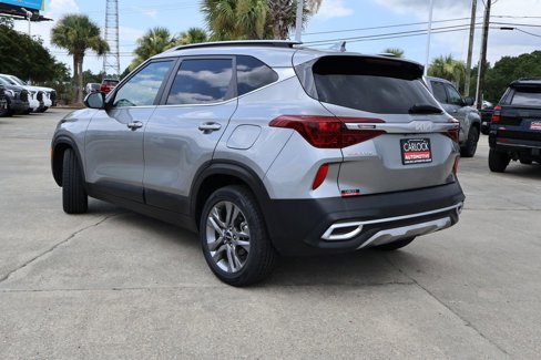 Used 2023 Kia Seltos S image 19
