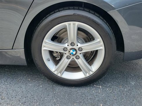 Used 2015 BMW 328i xDrive Wagon image 13