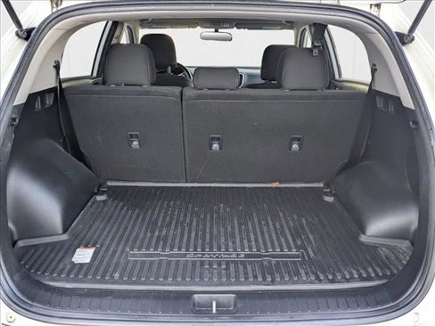 Used 2018 Kia Sportage LX image 6