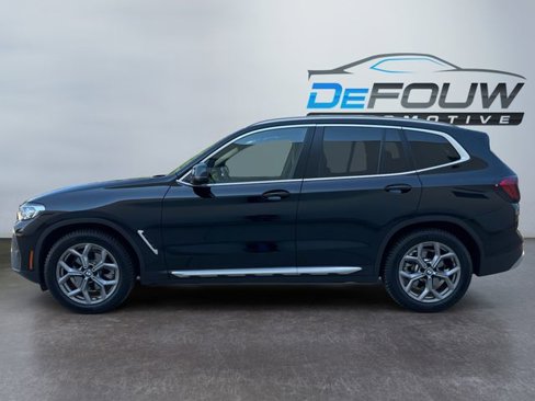 Used 2023 BMW X3 xDrive30i w/ Convenience Package image 6