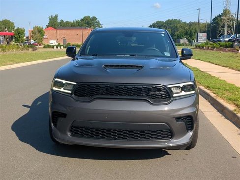 Certified 2024 Dodge Durango SRT w/ Black Package image 16