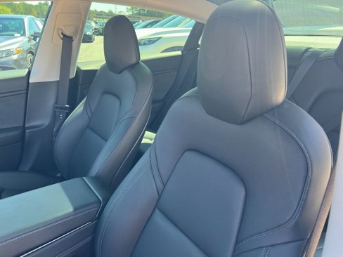 Used 2019 Tesla Model 3 Long Range image 29
