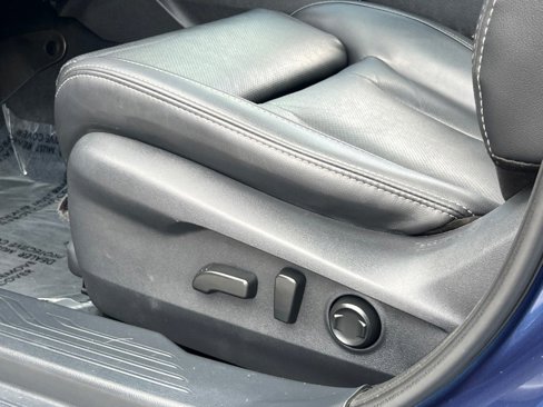 Certified 2022 Subaru Legacy Limited image 19
