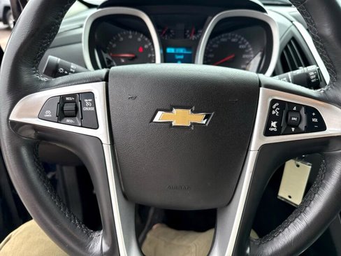 Used 2017 Chevrolet Equinox LT w/ Convenience Package image 15