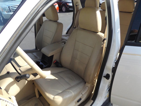 Used 2012 Ford Escape Limited image 12
