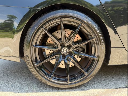 Used 2021 BMW M5 w/ Competition Package image 7