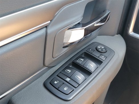 Used 2020 RAM 1500 Classic Warlock image 39