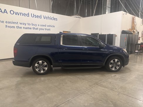 Used 2019 Honda Ridgeline RTL image 6