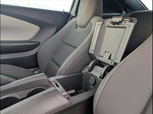 Used 2015 Chevrolet Camaro LS image 20