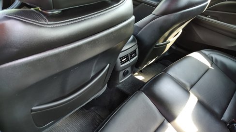 Certified 2022 Cadillac CT4 Premium Luxury w/ Technology Package image 29