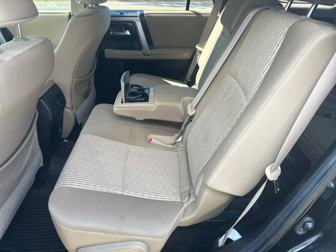 Used 2021 Toyota 4Runner SR5 image 17