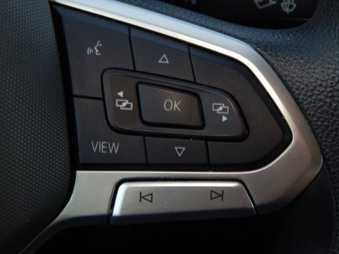 Used 2022 Volkswagen Tiguan S image 21