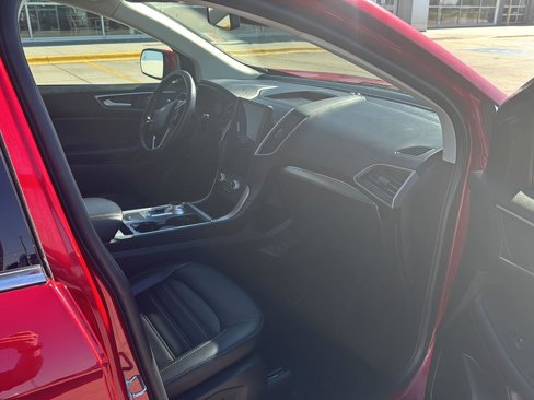 Used 2022 Ford Edge SEL w/ Convenience Package image 13