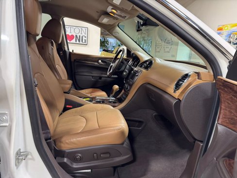 Used 2014 Buick Enclave Leather image 44