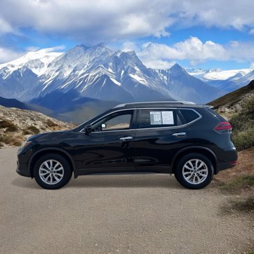 Used 2019 Nissan Rogue S w/ Special Edition Package image 2