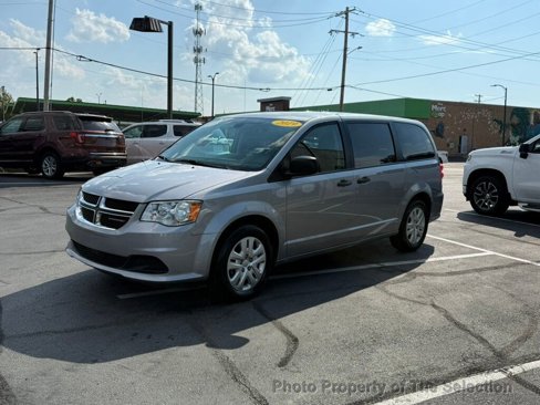 Used 2019 Dodge Grand Caravan SE image 43