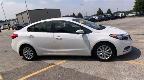 Used 2015 Kia Forte LX w/ Popular Package image 4