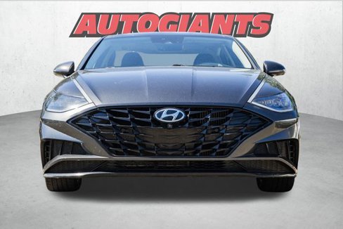 Used 2021 Hyundai Sonata Limited image 5