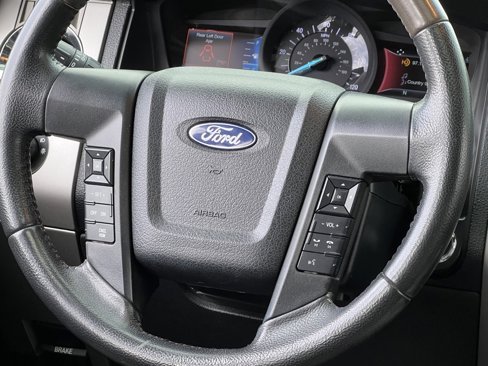 Used 2017 Ford Expedition EL King Ranch image 26