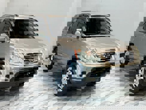 Used 2005 Honda CR-V EX image 3