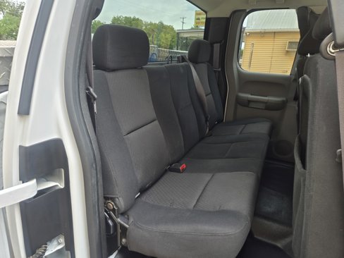 Used 2012 GMC Sierra 2500 W/T image 11