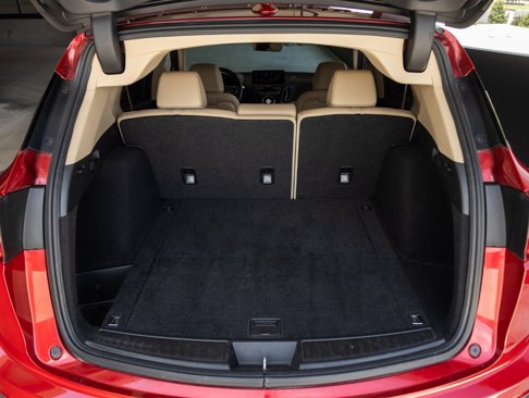 Used 2019 Acura RDX w/ Technology Package image 30