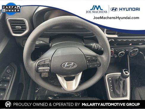 Used 2024 Hyundai Venue SE image 29
