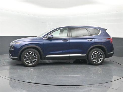Used 2022 Hyundai Santa Fe Limited image 4