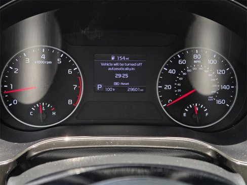 Certified 2023 Kia Seltos S image 6
