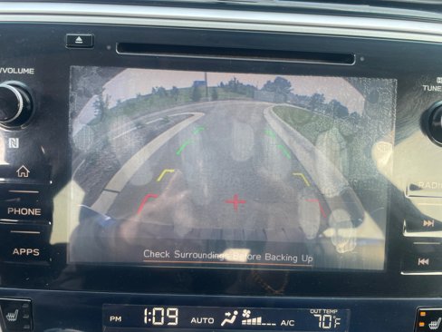 Used 2018 Subaru Outback 2.5i Premium image 21