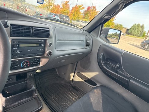Used 2011 Ford Ranger XLT w/ Bright Trim Group image 40