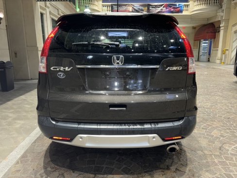 Used 2014 Honda CR-V EX-L image 4