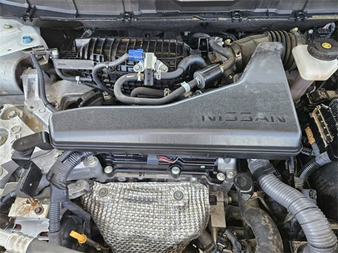 Used 2020 Nissan Rogue SL w/ Premium Package image 31