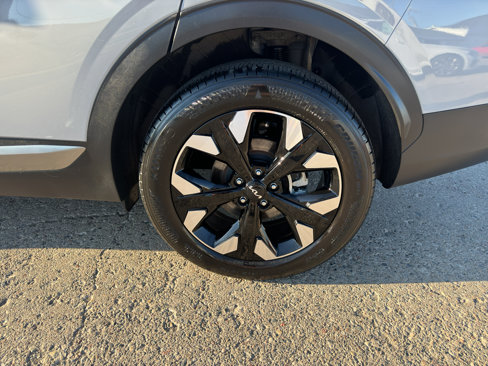 Used 2023 Kia Sportage X-Line w/ X-Line Premium Package image 11