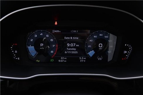 New 2025 Audi Q3 2.0T Premium Plus image 17