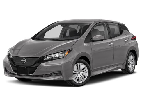 Used 2024 Nissan Leaf S image 21
