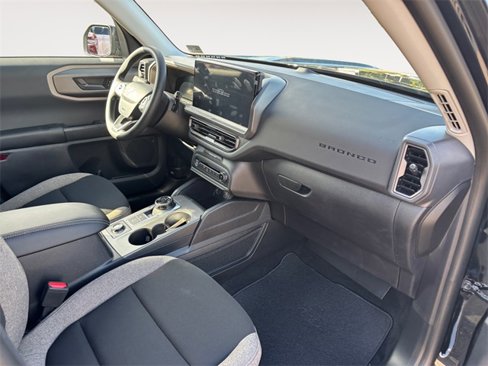 New 2025 Ford Bronco Sport Big Bend image 10