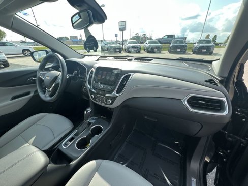 Certified 2018 Chevrolet Equinox Premier image 27