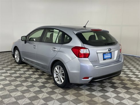Used 2014 Subaru Impreza 2.0i Premium w/ All-Weather Package w/CVT image 21