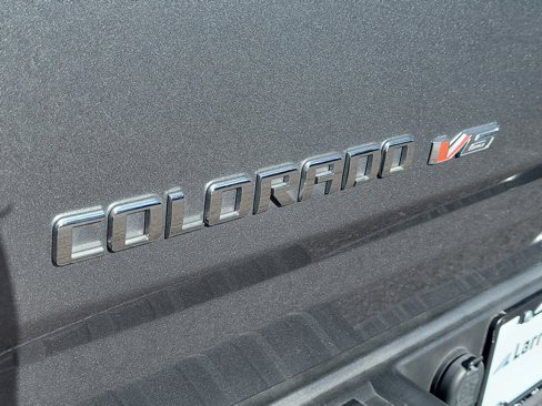 Used 2018 Chevrolet Colorado Z71 image 26