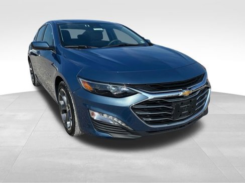 Used 2024 Chevrolet Malibu LT image 7