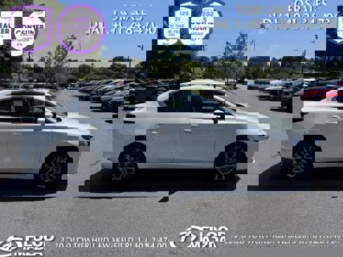 New 2025 MAZDA MAZDA3 s image 19