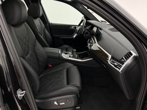 Certified 2023 BMW X5 xDrive40i w/ Premium Package image 13