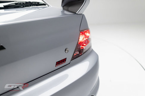 Used 2005 Mitsubishi Lancer Evolution image 15